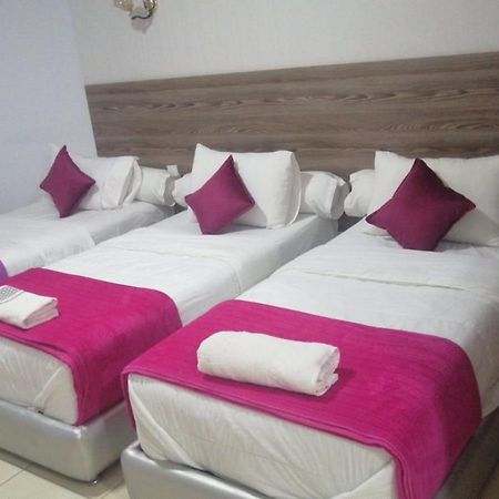 Hotel Borj Safae Laayoune Dış mekan fotoğraf