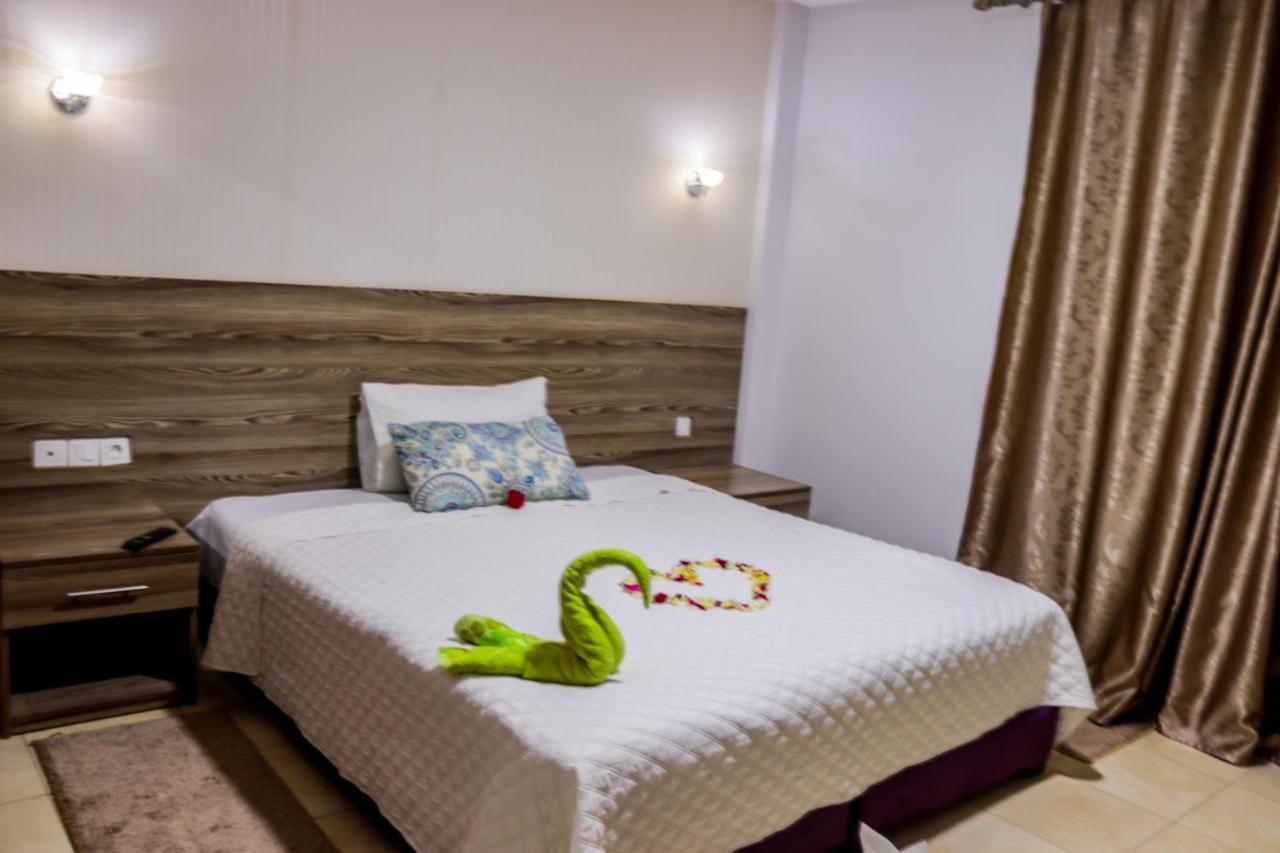 Hotel Borj Safae Laayoune Dış mekan fotoğraf