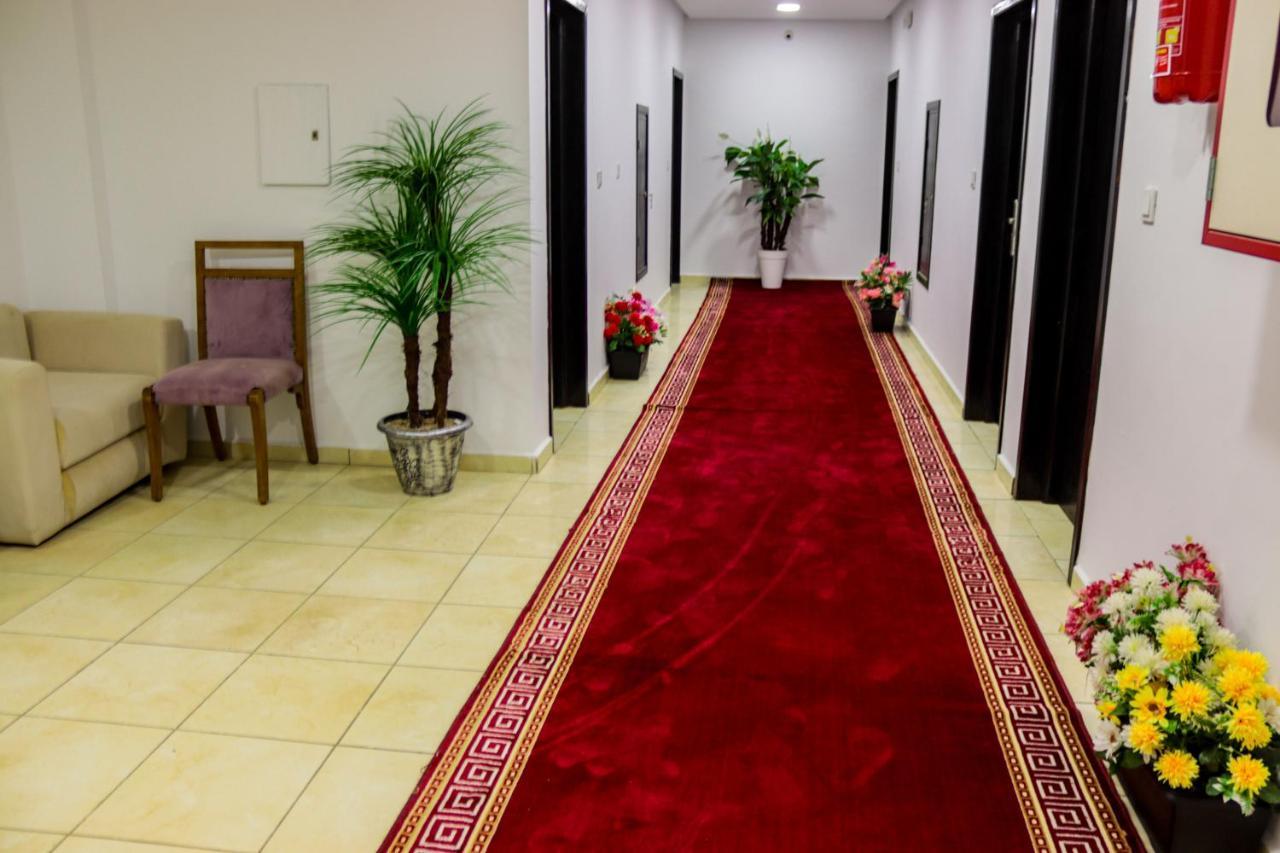 Hotel Borj Safae Laayoune Dış mekan fotoğraf