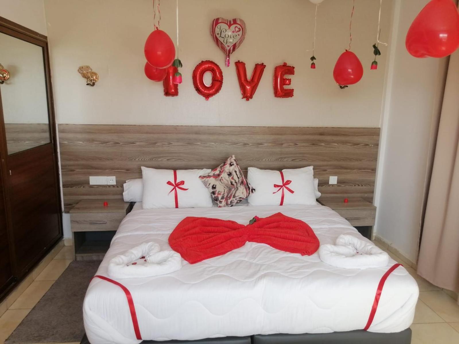 Hotel Borj Safae Laayoune Dış mekan fotoğraf